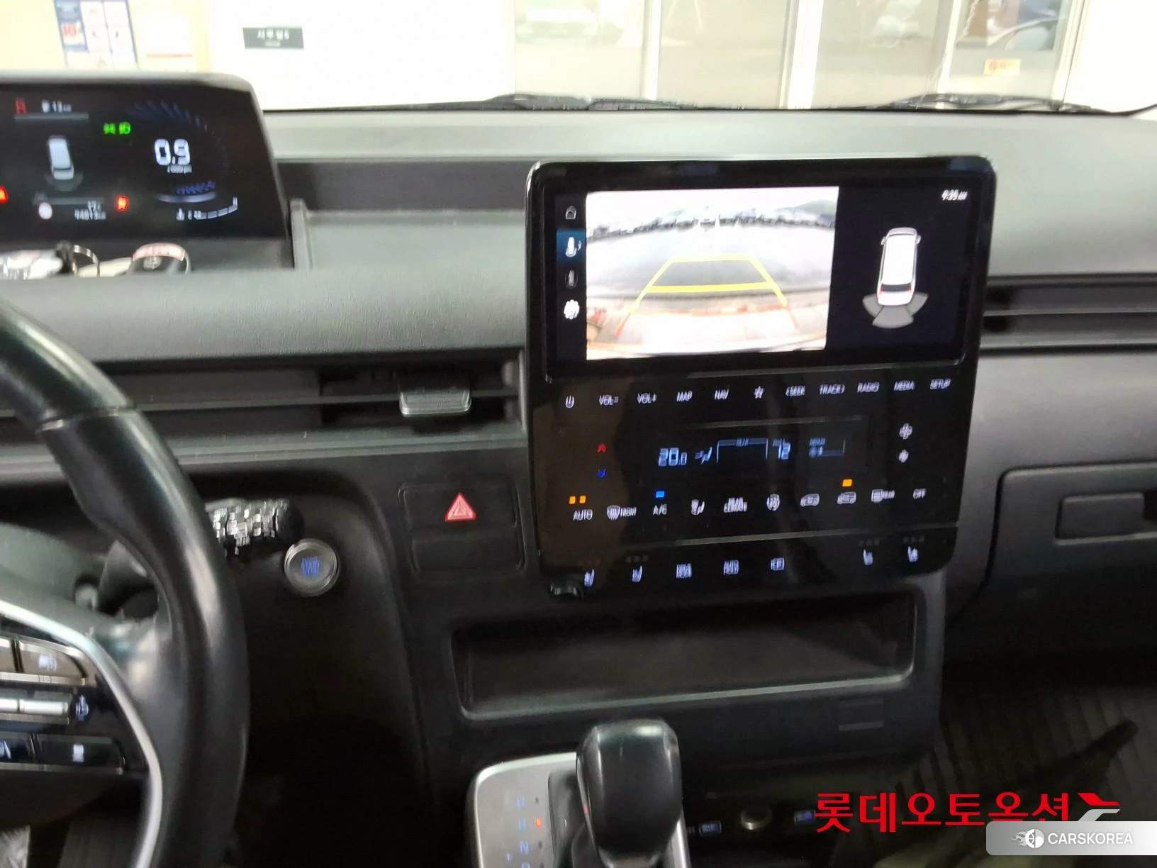 Hyundai Staria id 4352360 из Кореи 26