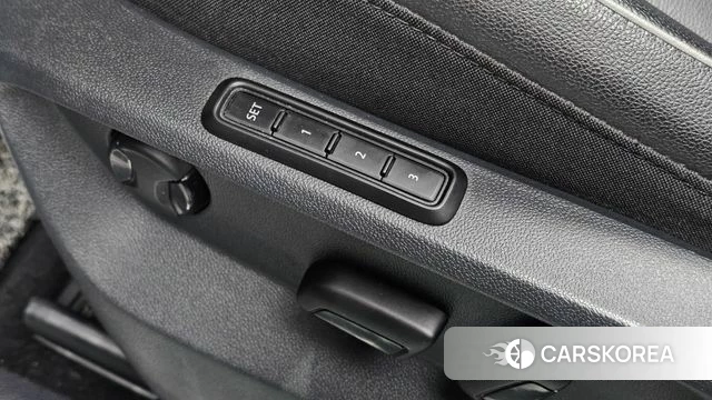 Volkswagen Tiguan Allspace id 4542496 из Кореи 26