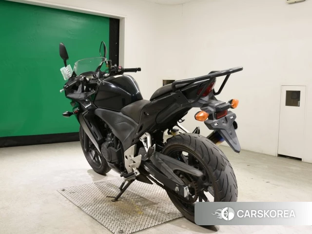 Проданный Honda CBR400R id 4184741 из Японии, фото 26