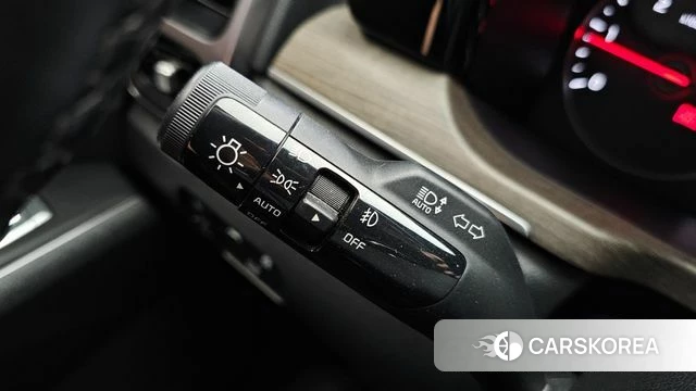 Kia Sorento 4th Generation id 4416178 из Кореи 26