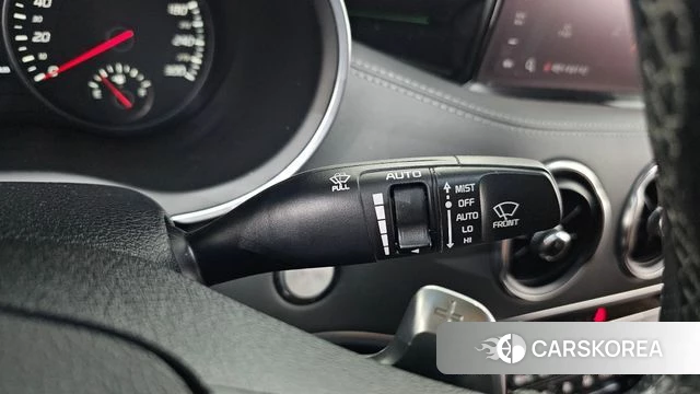 Kia Stinger Meister id 4741145 из Кореи 26