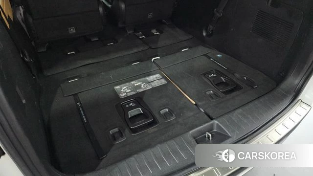 Kia Carnival 4th generation id 4918086 из Кореи 26