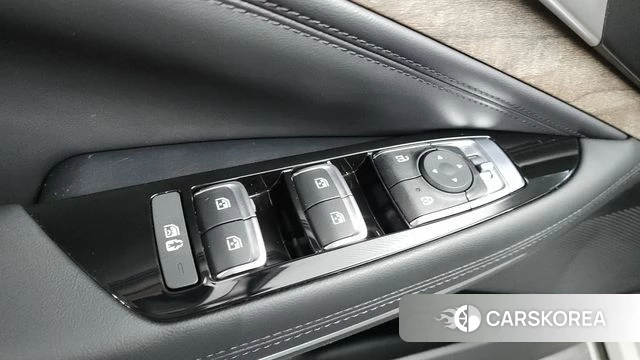 Kia K8 Hybrid id 4541498 из Кореи 26
