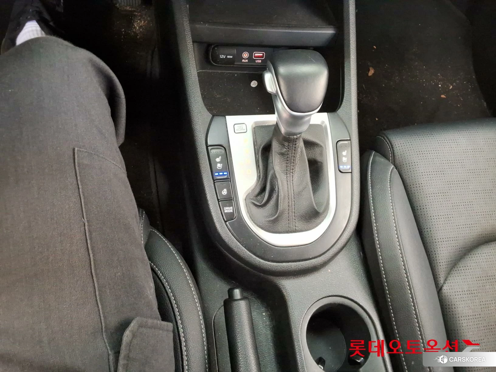 Kia K3 id 4296868 из Кореи 26