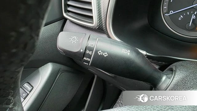 Hyundai All New Tucson id 4581714 из Кореи 26