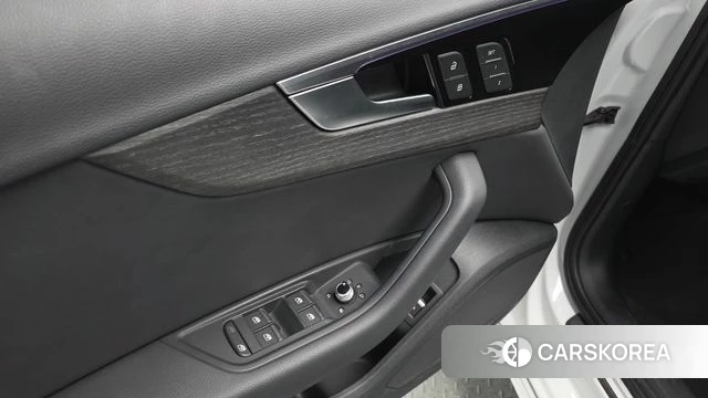 Audi A4 (B9) id 4762760 из Кореи 26