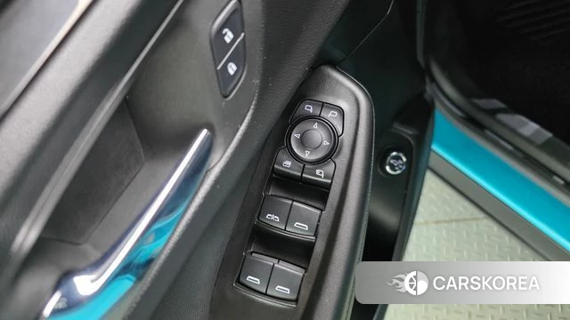 Chevrolet (GM Daewoo) Trailblazer id 4750421 из Кореи 26