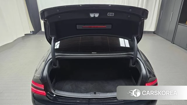 Genesis G80 (RG3) id 4732044 из Кореи 26