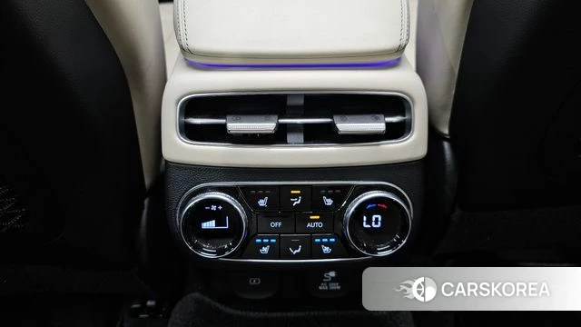 Genesis GV70 id 4330903 из Кореи 26