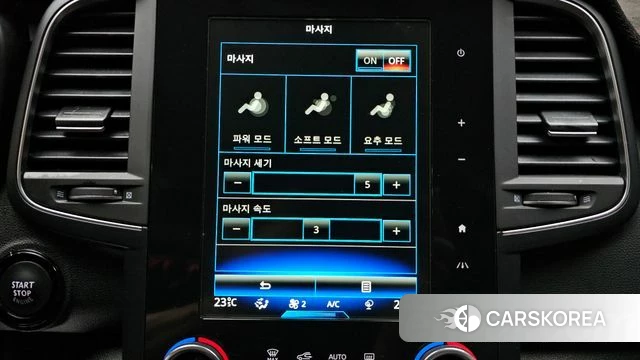 Renault Korea (Samsung) The New QM6 id 4506771 из Кореи 26