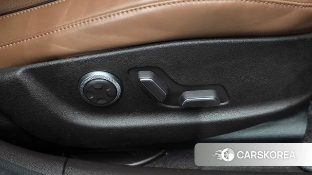 Genesis G80 (RG3) id 4759645 из Кореи 26