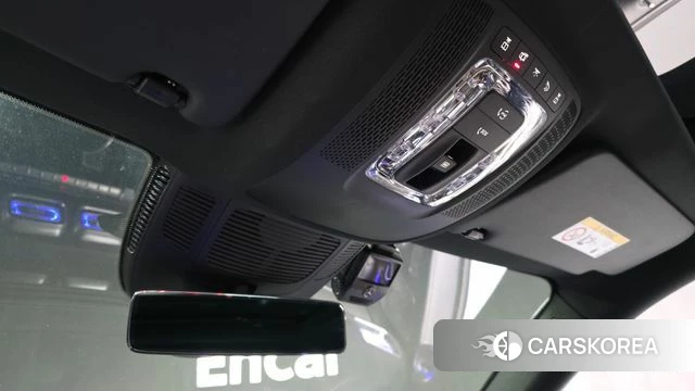 Mercedes-Benz GLE-Class W167 id 4330466 из Кореи 26