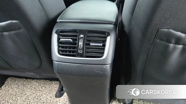 Hyundai Grandeur IG Hybrid id 4918644 из Кореи 26