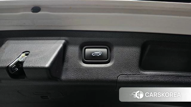 Hyundai The New Santa Fe id 4740858 из Кореи 26