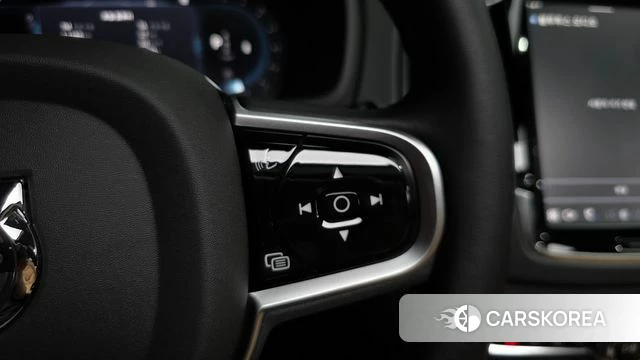 Volvo XC90 second Generation id 4315065 из Кореи 26