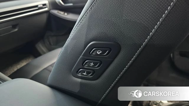 Hyundai Sonata D Edge (DN8) id 4422236 из Кореи 26