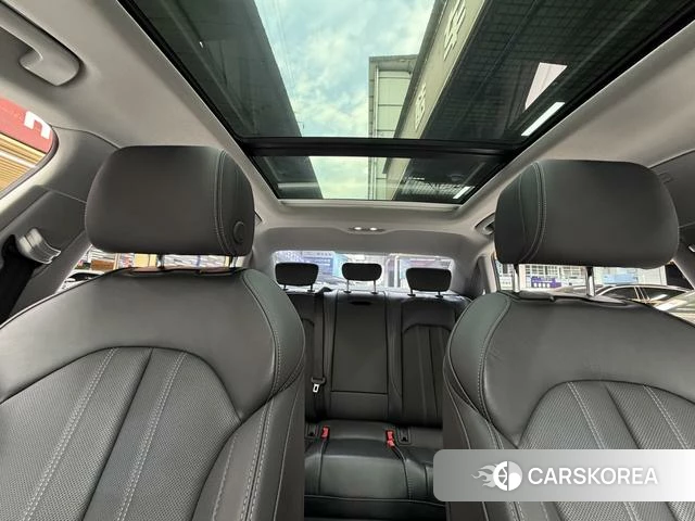 Audi A4L id 4235003 из Китая 26
