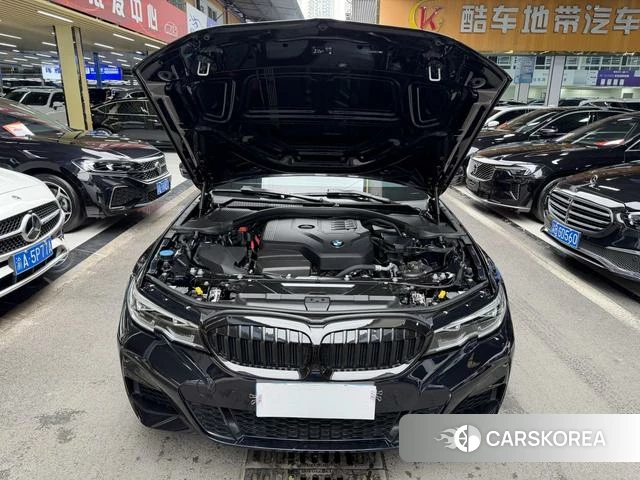 BMW 3 series id 4258710 из Китая 26