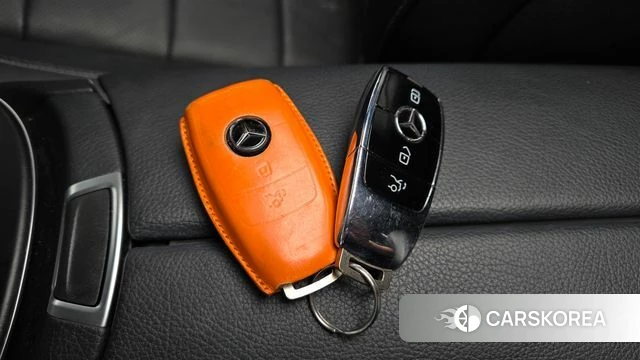 Mercedes-Benz E-Class W213 id 4898743 из Кореи 26