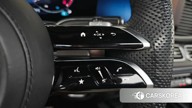 Mercedes-Benz GLE-Class W167 id 4854079 из Кореи 26
