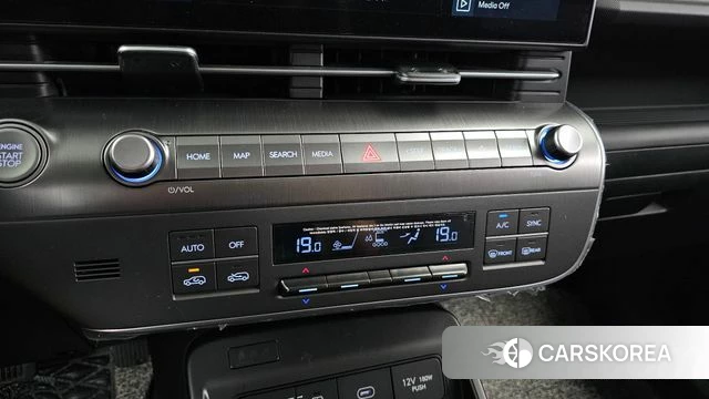 Hyundai Kona (SX2) id 4640823 из Кореи 26