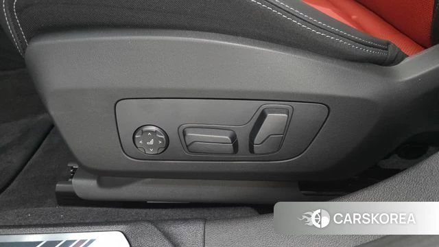 BMW 1 Series (F70) id 4342328 из Кореи 26