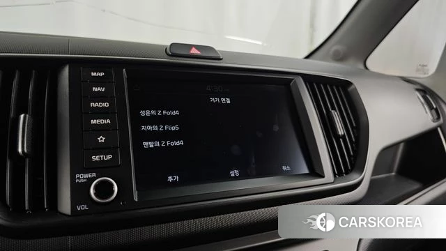 Kia The New Kia Ray EV id 4462781 из Кореи 26