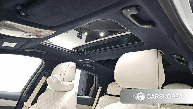 Genesis GV80 id 4194116 из Кореи 26