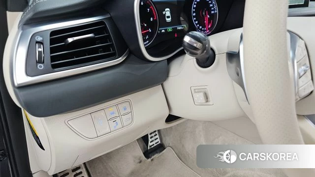 Genesis G70 id 4417164 из Кореи 26