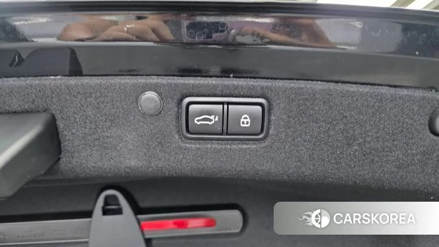 Hyundai Grandeur IG Hybrid id 4615416 из Кореи 26