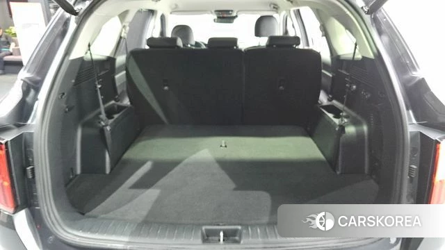 Kia Sorento 4th Generation id 4871520 из Кореи 26