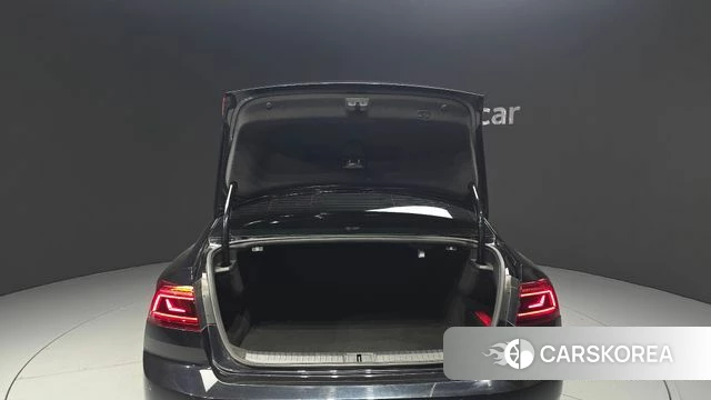 Volkswagen Passat GT (B8) id 4712376 из Кореи 26