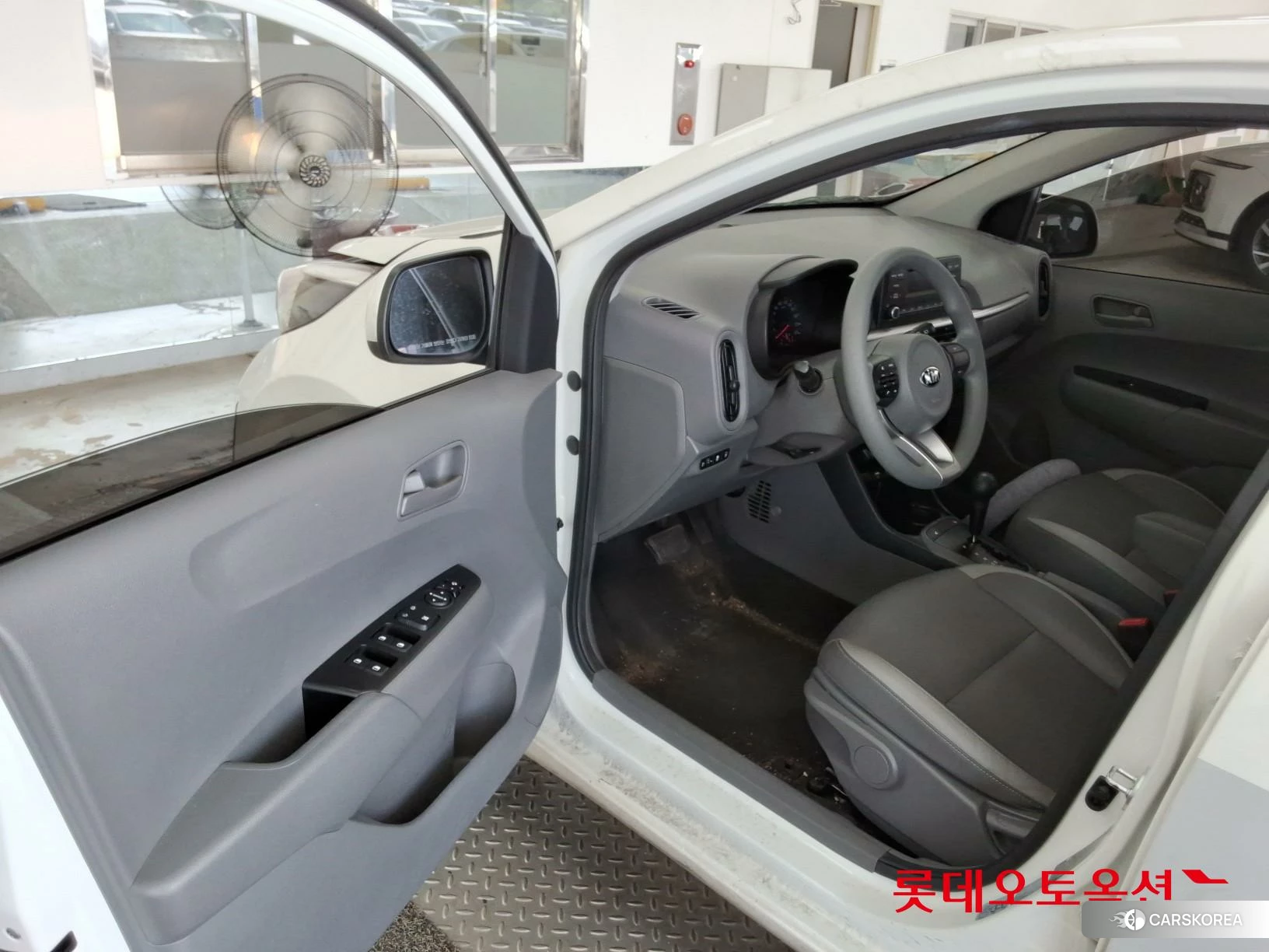 Kia Morning id 4664340 из Кореи 25