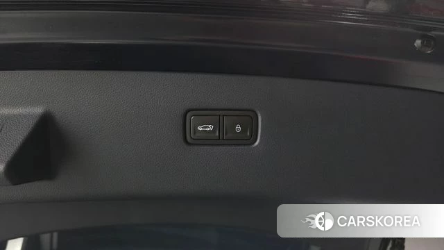 Genesis GV80 Coupe id 4705929 из Кореи 26