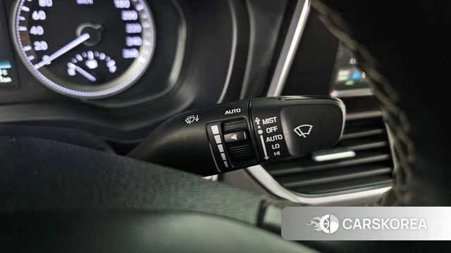 Hyundai Grandeur IG id 4907648 из Кореи 26