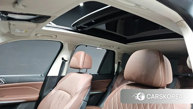 BMW X5 (G05) id 4591934 из Кореи 26