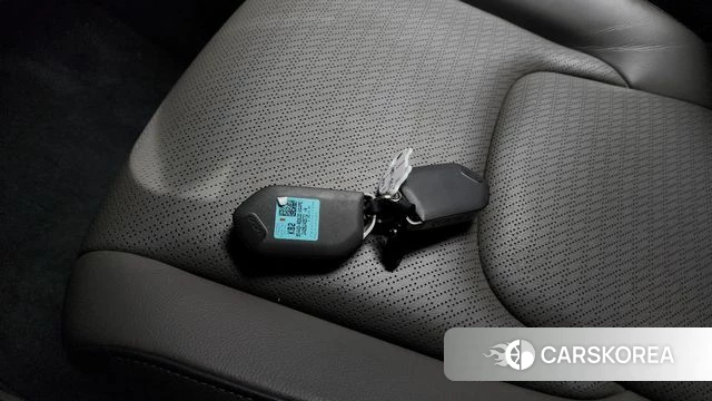 Kia The New Carnival 4th Generation id 4194267 из Кореи 26