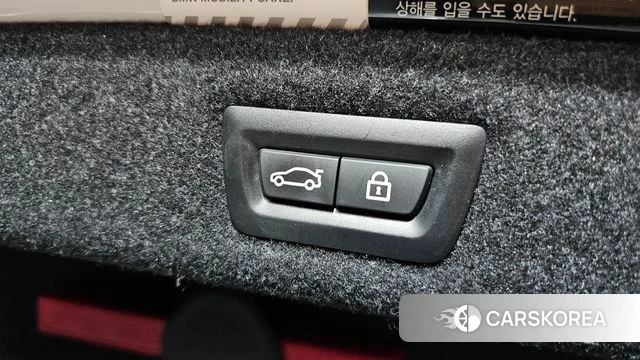 BMW 5 Series (G30) id 4689441 из Кореи 26