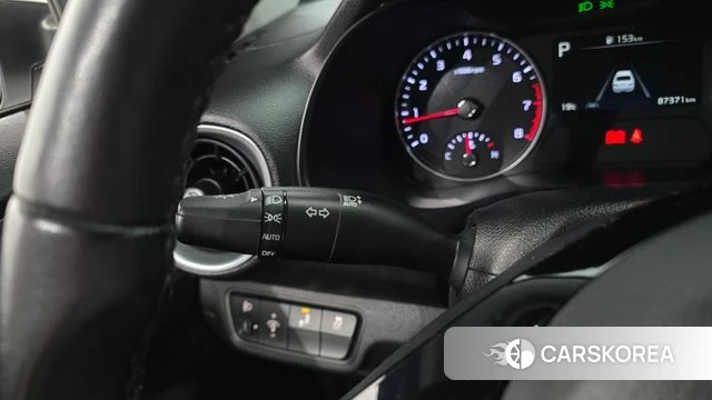 Kia The New K3 2nd generation id 4942323 из Кореи 26