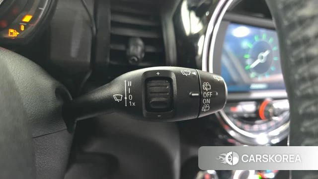 Mini Cooper D id 4751106 из Кореи 26