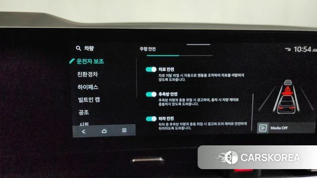 Kia The New Carnival 4th Generation id 4222893 из Кореи 26