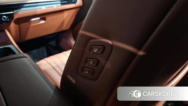 Kia The New K8 Hybrid id 4695859 из Кореи 26
