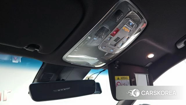 Genesis G80 (RG3) id 4665719 из Кореи 26