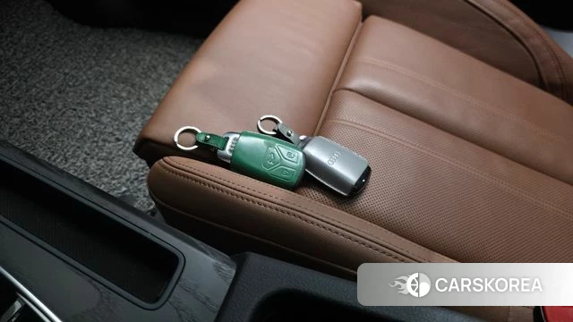 Audi Q5 (FY) id 4613290 из Кореи 26