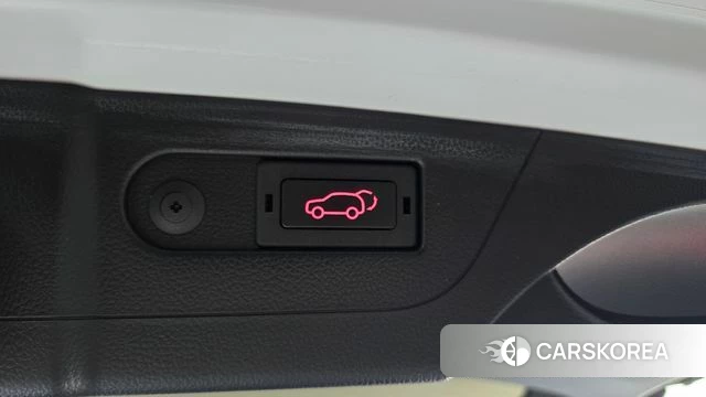 Ssangyong All New Rexton id 4202457 из Кореи 26