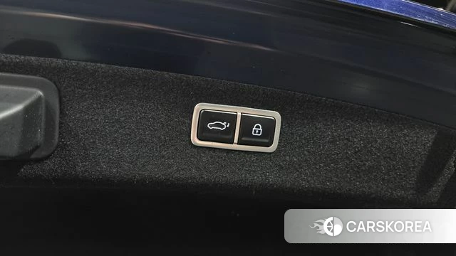 Genesis G80 (RG3) id 4712599 из Кореи 26