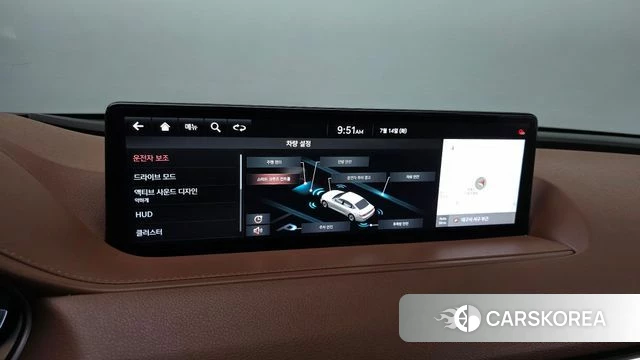 Genesis G80 (RG3) id 4586270 из Кореи 26