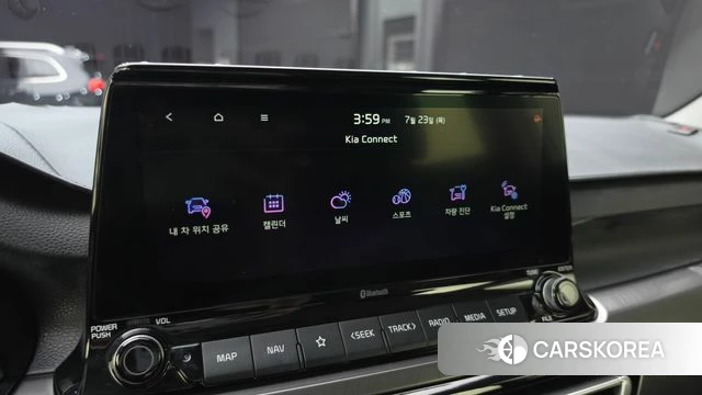 Kia Seltos id 4620193 из Кореи 26