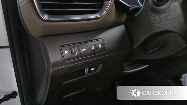 Hyundai The New Santa Fe id 4619637 из Кореи 26