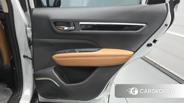 Renault Korea (Samsung) The New QM6 id 4230425 из Кореи 26